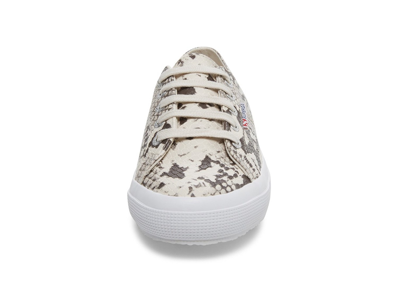 Tenis Feminino Serpentine - Superga 2750 Synth Snakew - VWDNK-0865